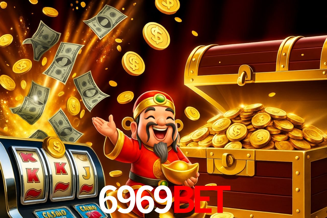Experiência VIP 6969bet