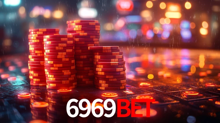 6969bet: Seu Cassino Premiado com Pagamentos Rápidos