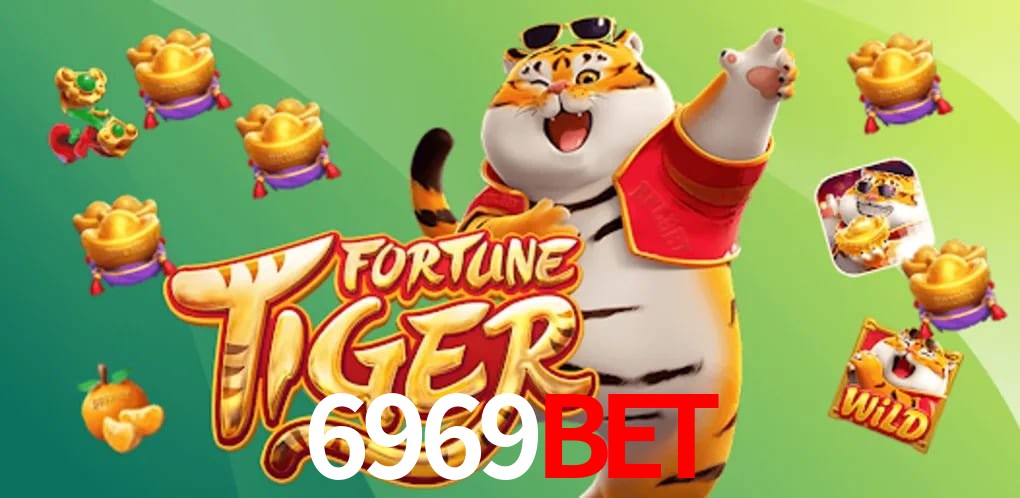 Welcome Bonus 6969bet