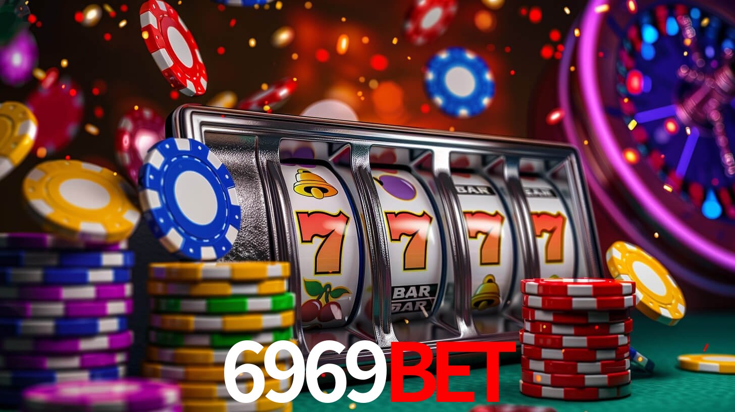 Estatísticas 6969bet