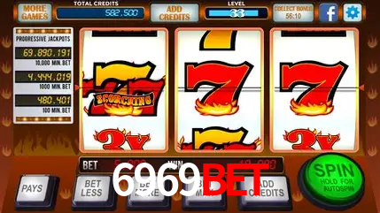 A Emoção da Loteria na 6969bet: Uma Chance de Mudança de Vida