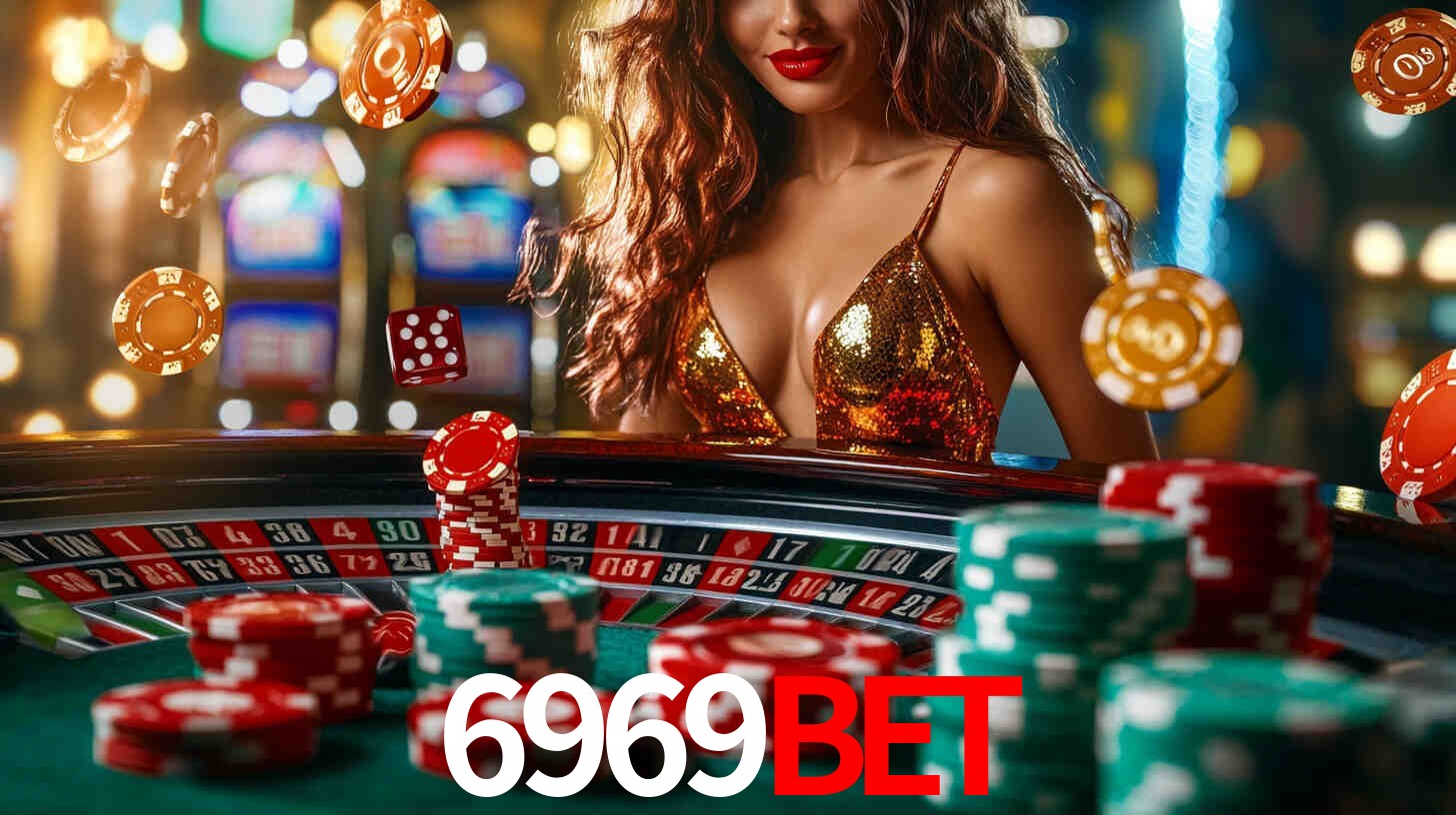 6969bet