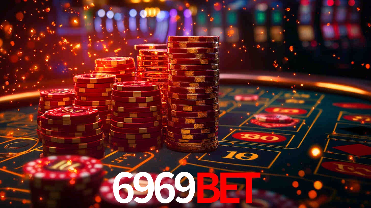 Ofertas Imperdíveis na 6969bet: Promoções e Bônus Que Valem a Pena