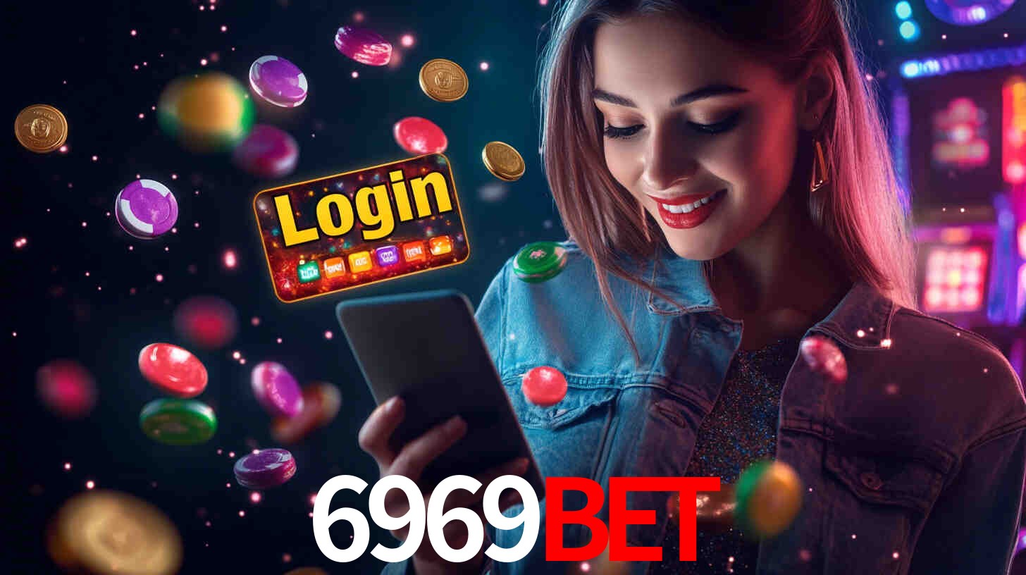 Desvendando o Mundo dos Jogos Virtuais na 6969bet