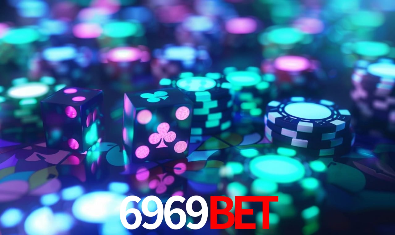 Diretório de Jogos 6969bet