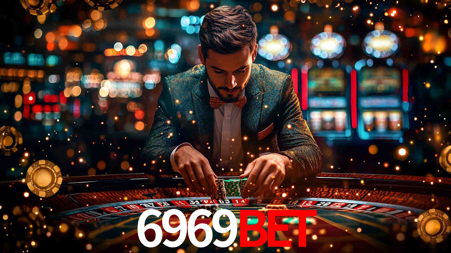 6969bet