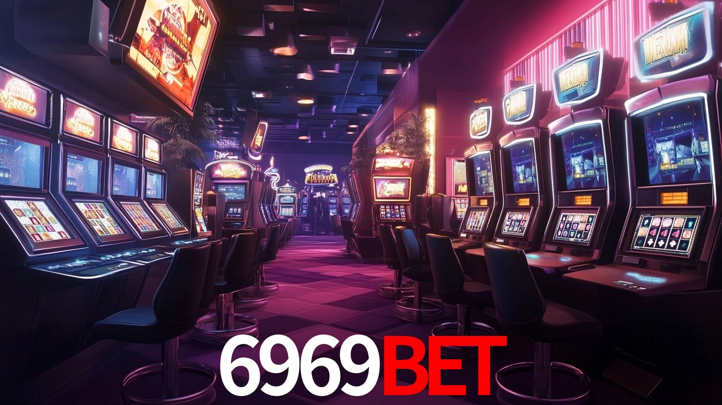 6969bet