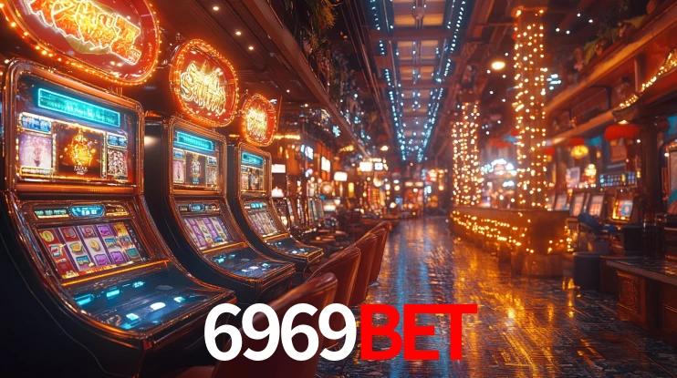 6969bet.com