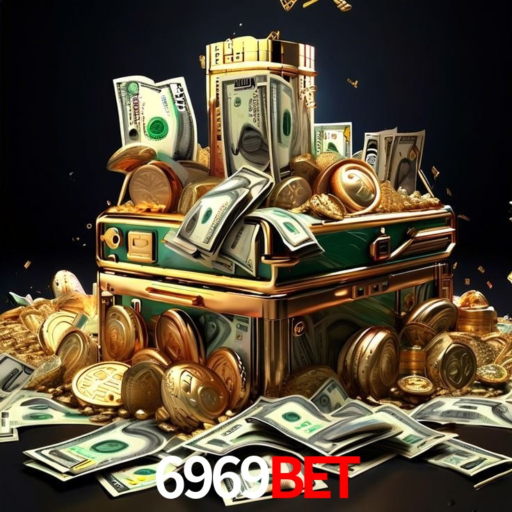 Design Responsivo 6969bet