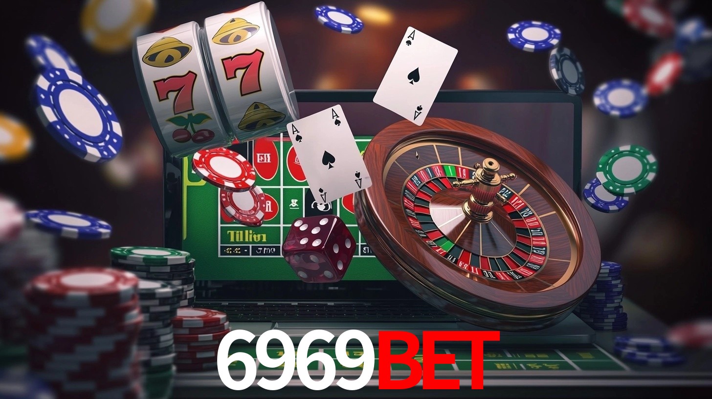 6969bet