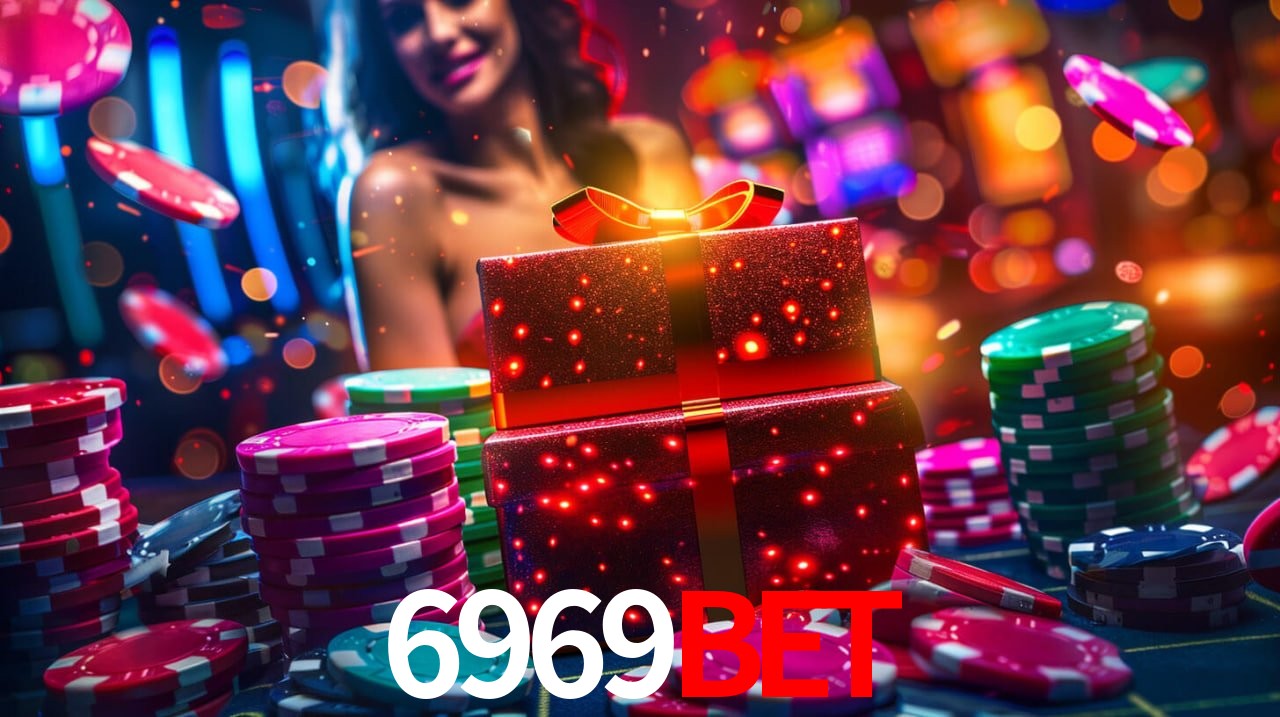 Programa VIP 6969bet