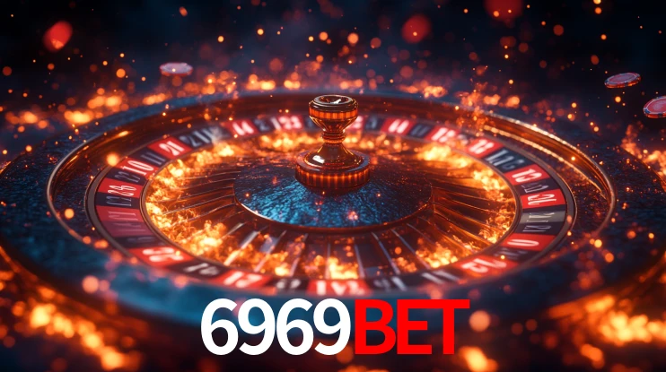 6969bet: Jogos de Caça-Níqueis-Altas Recompensas, Roleta-Velocidade, Blackjack-Desafios Máximos