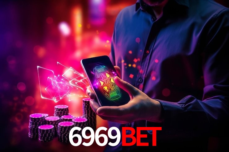 Avaliações dos Jogadores 6969bet