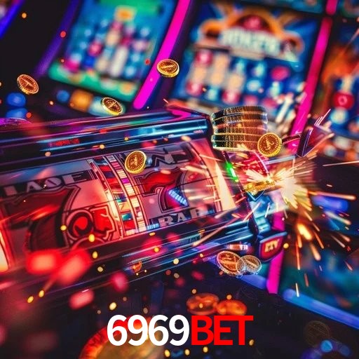 Recursos de Bônus 6969bet