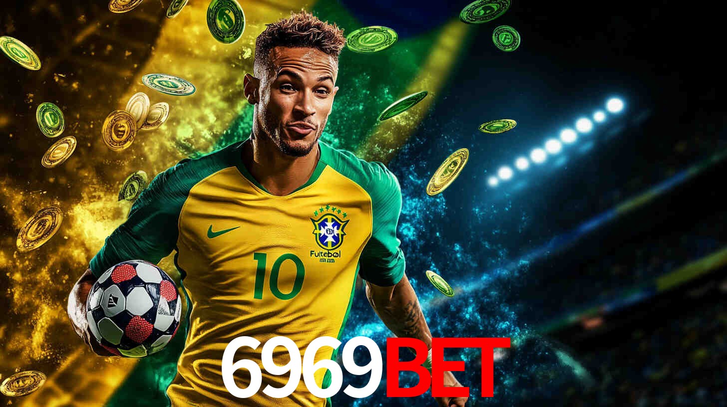 A Emoção da Loteria na 6969bet: Uma Chance de Mudança de Vida