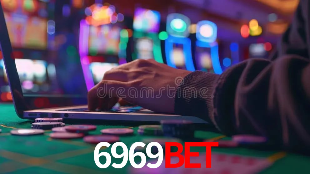 Estatísticas Esportivas 6969bet