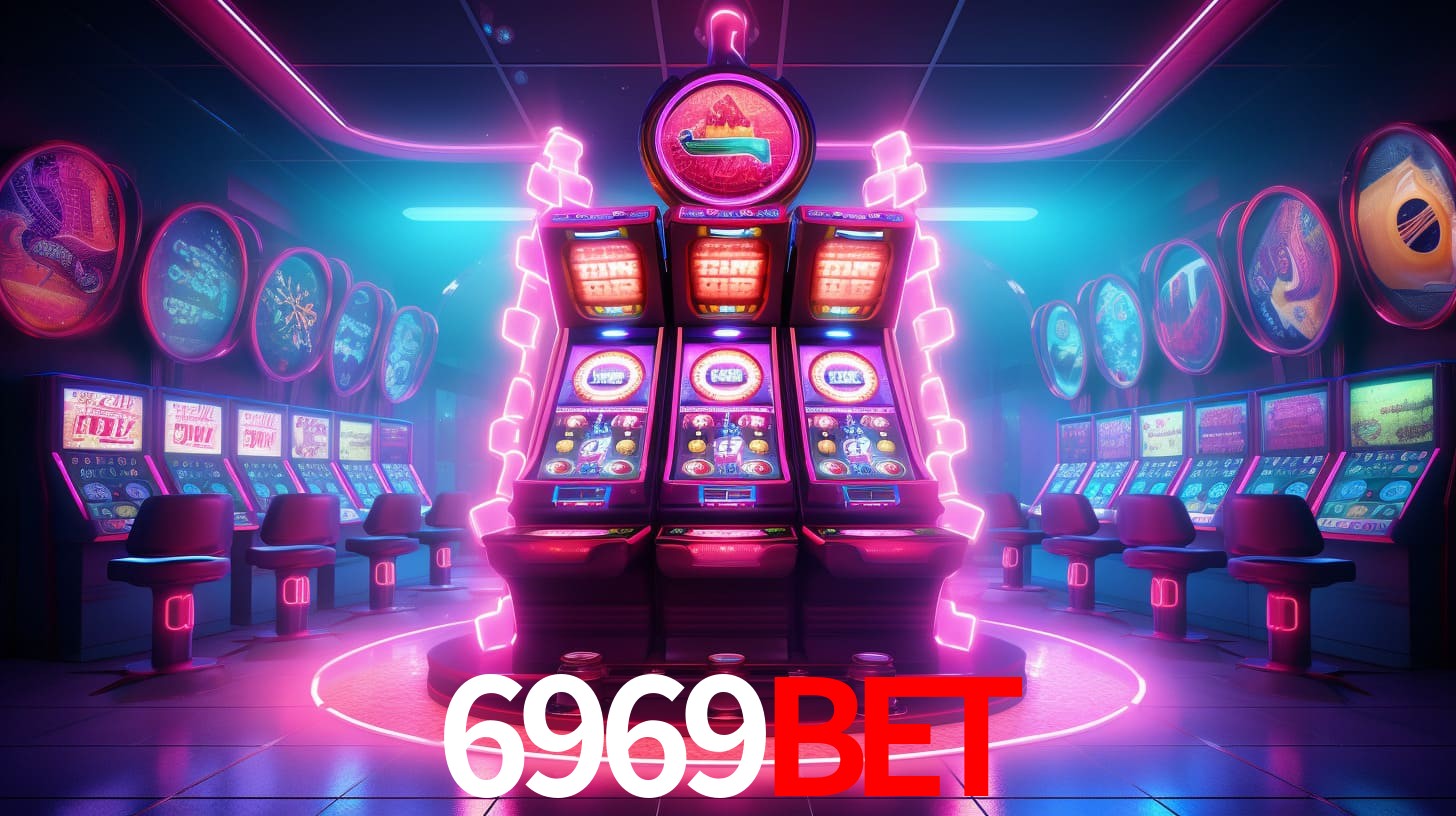 6969bet