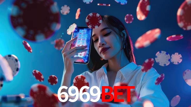 Jogos Exclusivos 6969bet