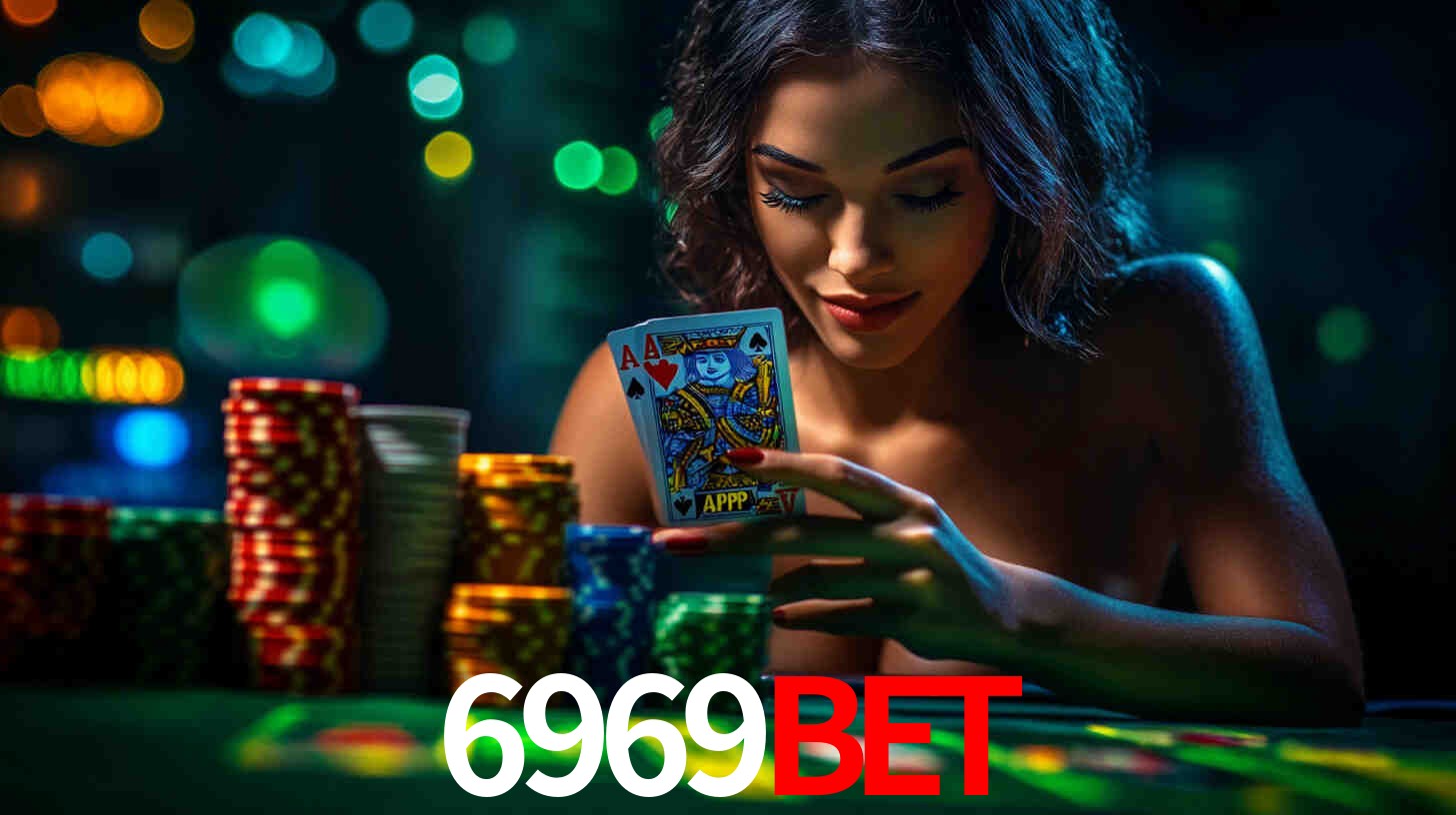 6969bet