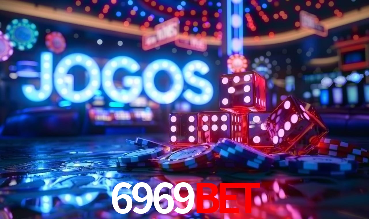 Apostas de Basquete 6969bet