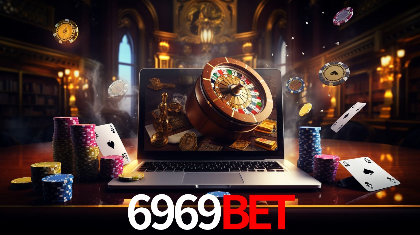 Daily Bonuses 6969bet