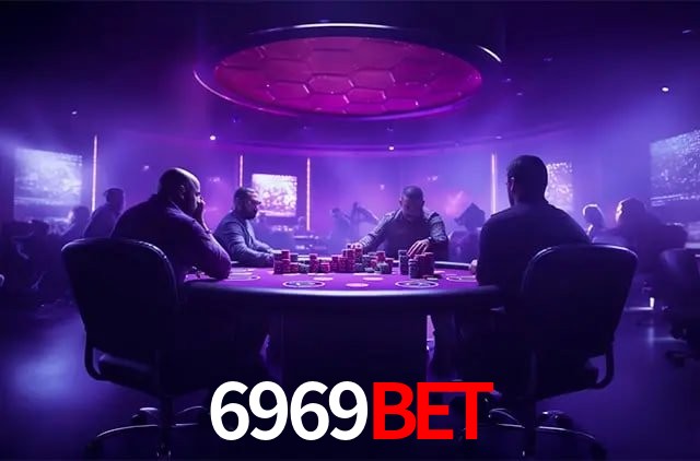 6969bet