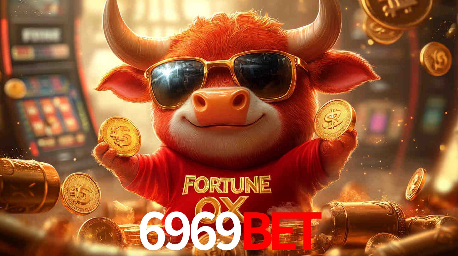 6969bet