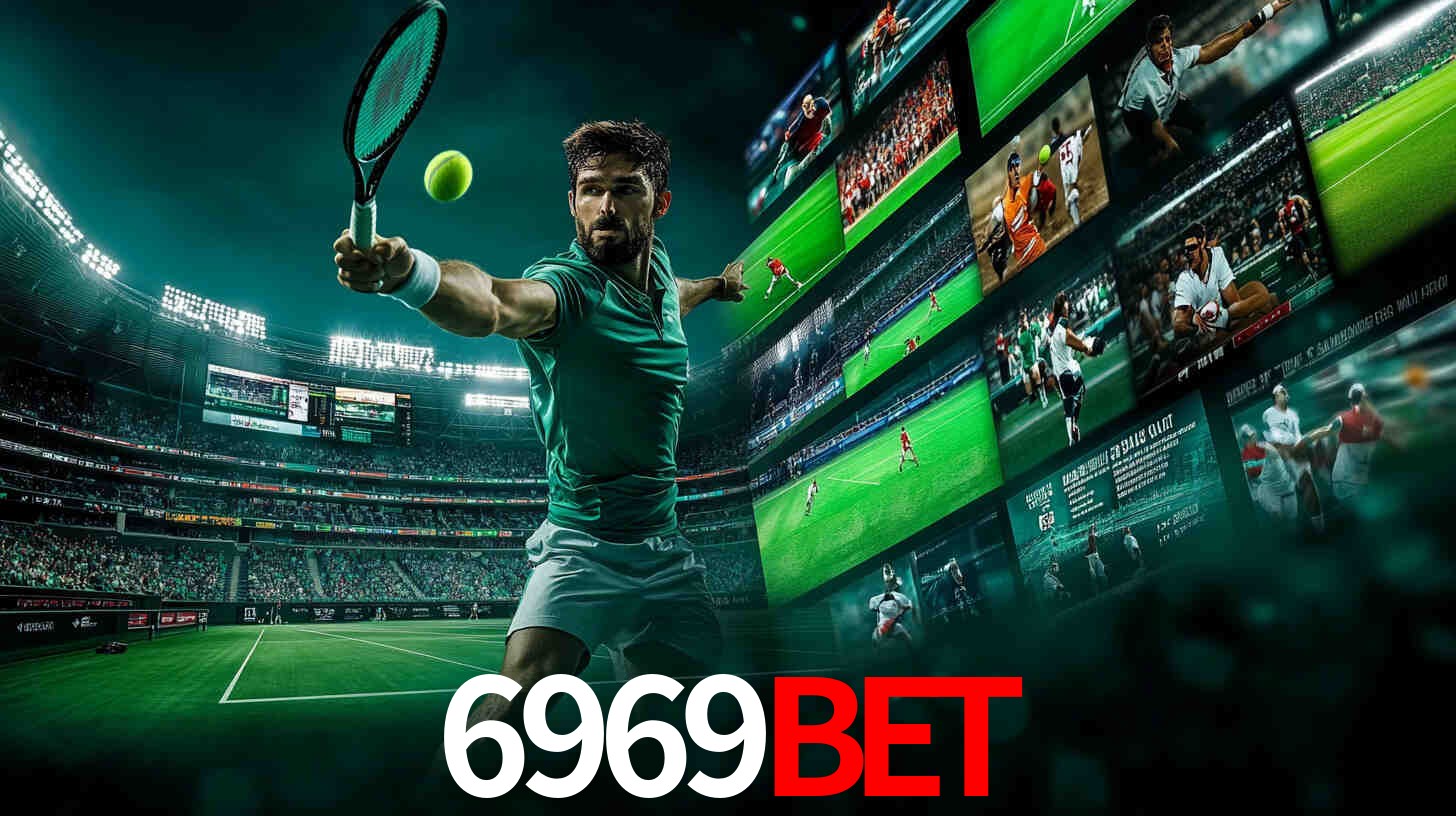 Descubra o Programa VIP da 6969bet: Vantagens Exclusivas para Jogadores