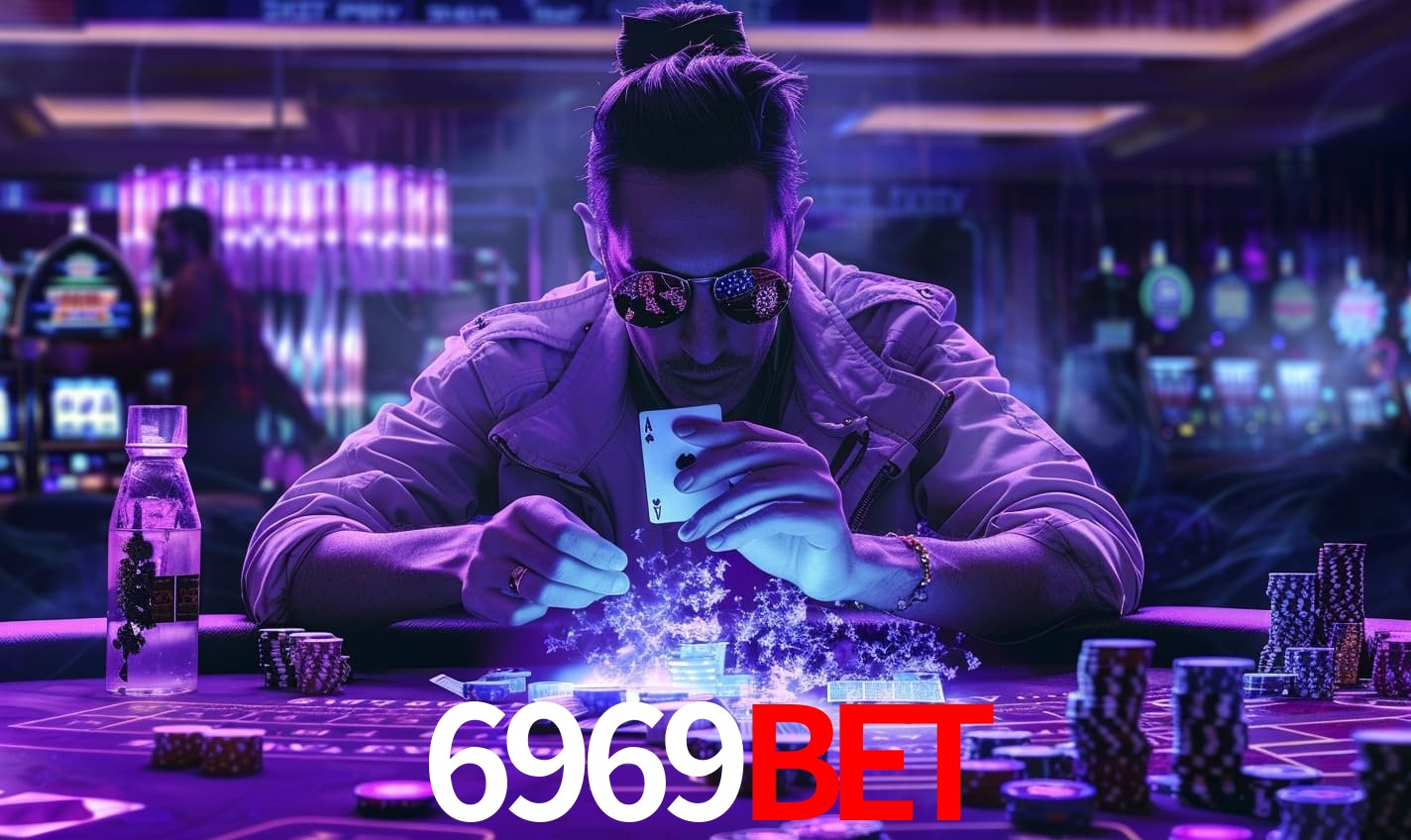 Live Casino 6969bet