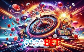 Segurança 2FA 6969bet