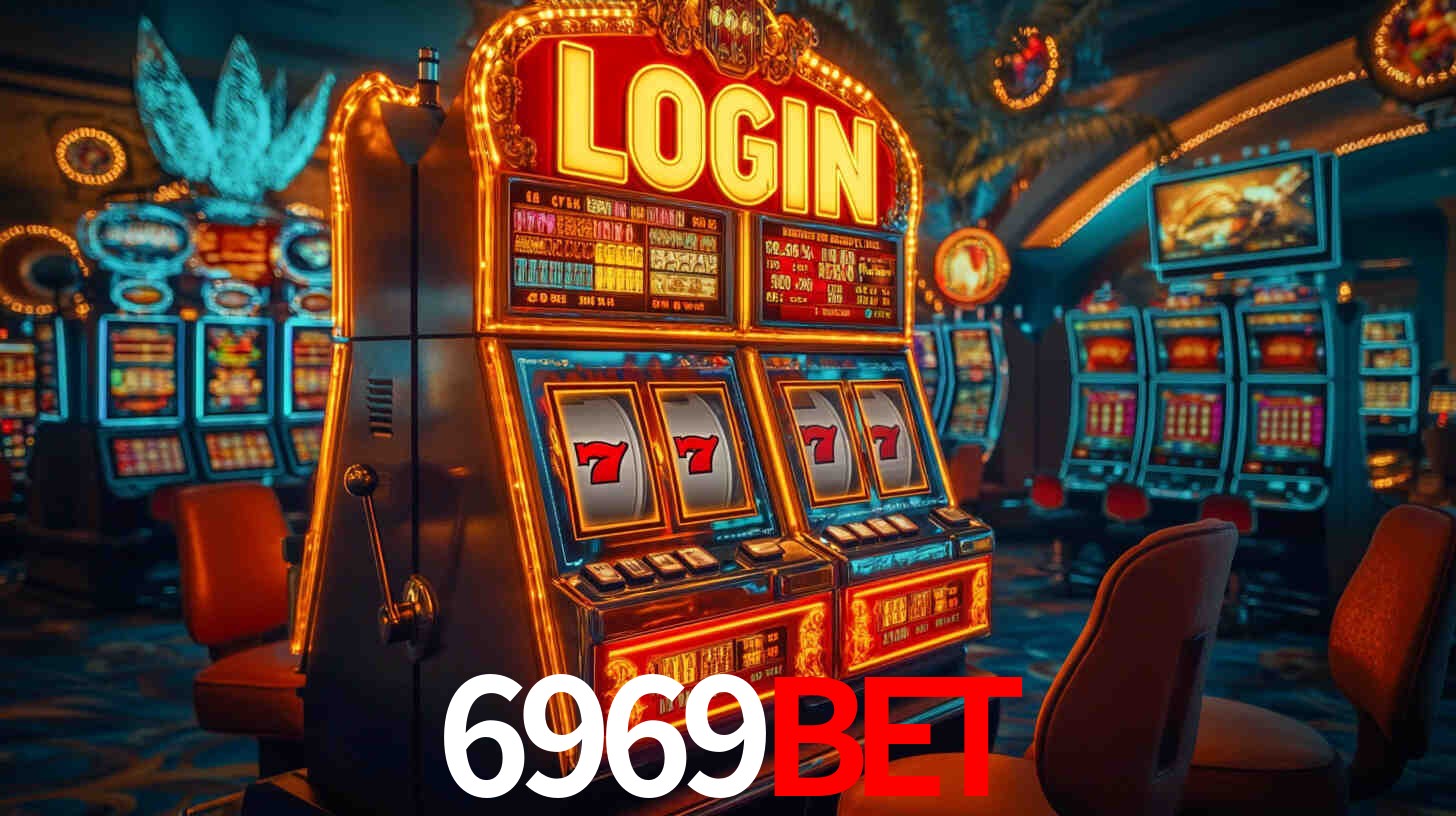 Explore as vantagens do 6969bet: serviço profissional e confiabilidade