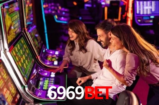 Casino VIP 6969bet