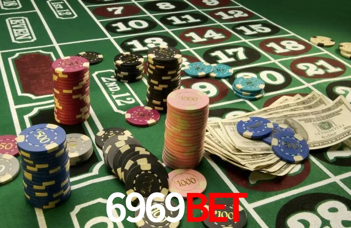 6969bet.com
