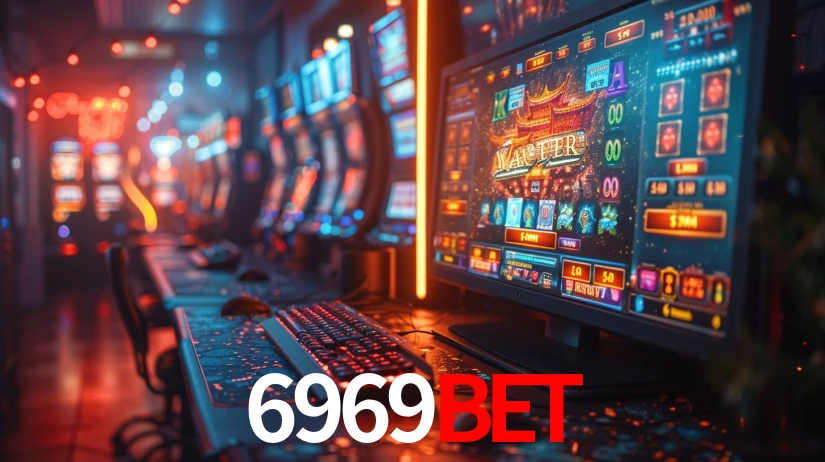 6969bet