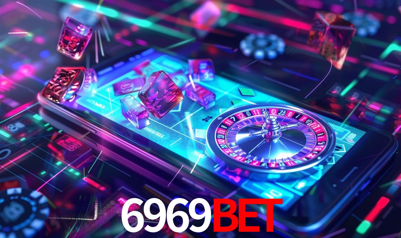 Tecnologia da Plataforma 6969bet
