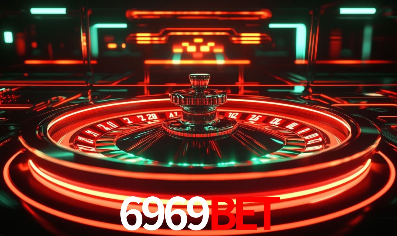 Descubra a Essência do 6969bet: Nossa História e Compromissos