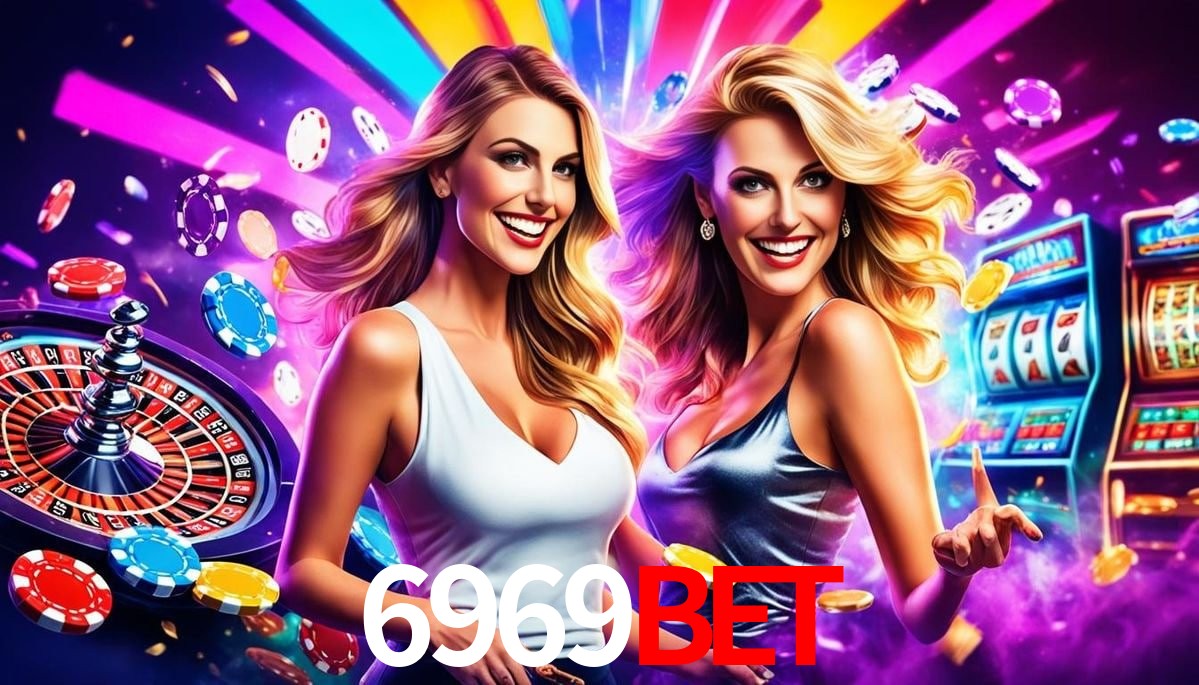 Apostas de Tênis 6969bet