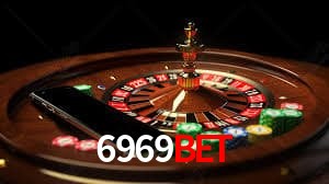 Spaceman Game 6969bet