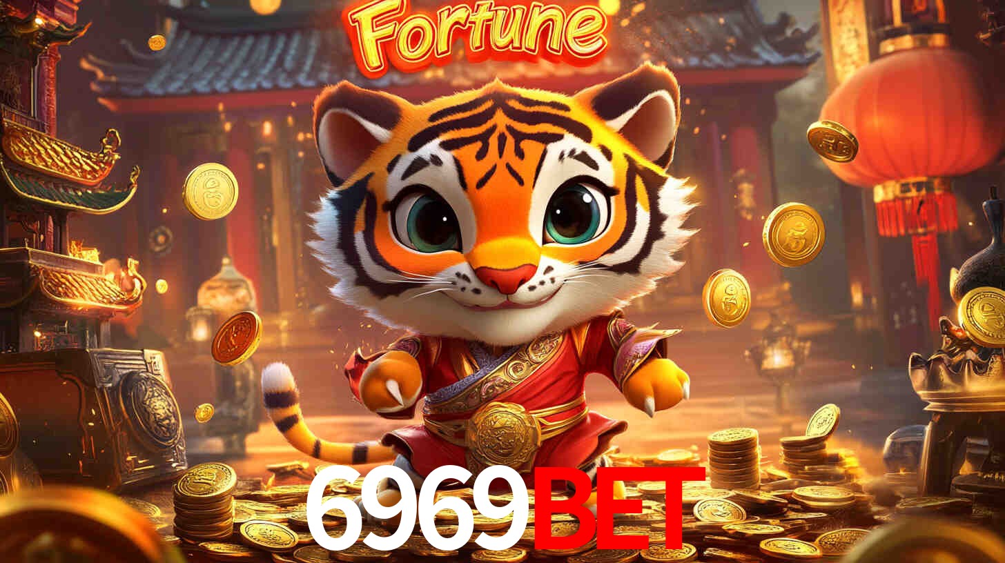 Descubra a Essência do 6969bet: Nossa História e Compromissos
