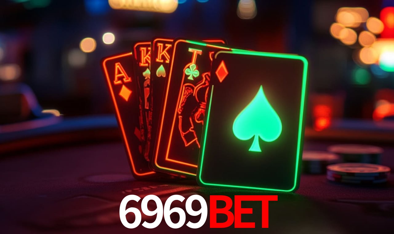6969bet