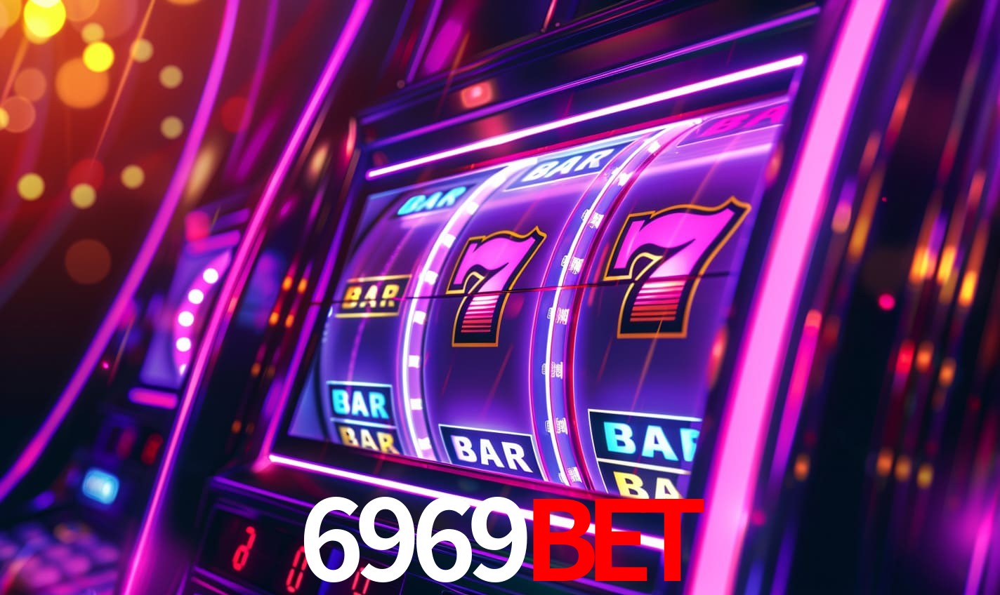 Bônus Generosos e Exclusivos no 6969bet para Você!