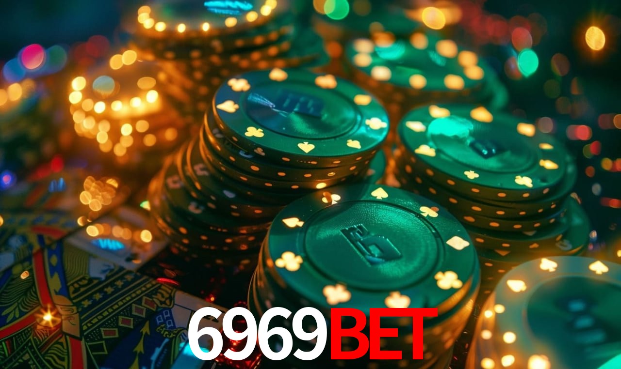 Cadastro Rápido 6969bet