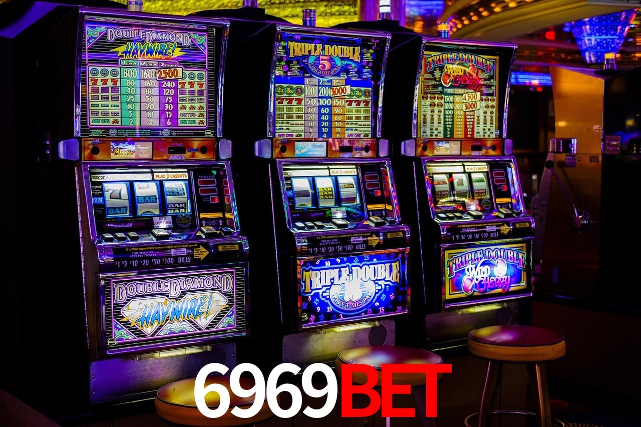 Login Seguro 6969bet