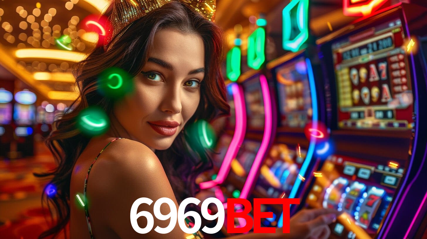 Comparação APP mobile vs versão web da 6969bet