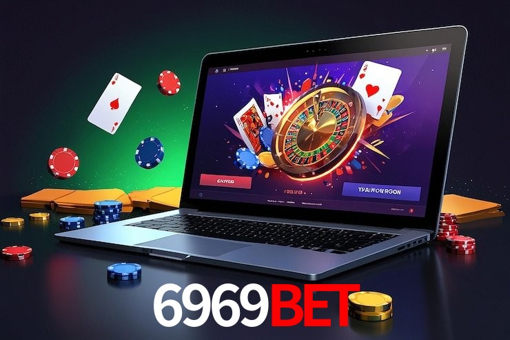 6969bet