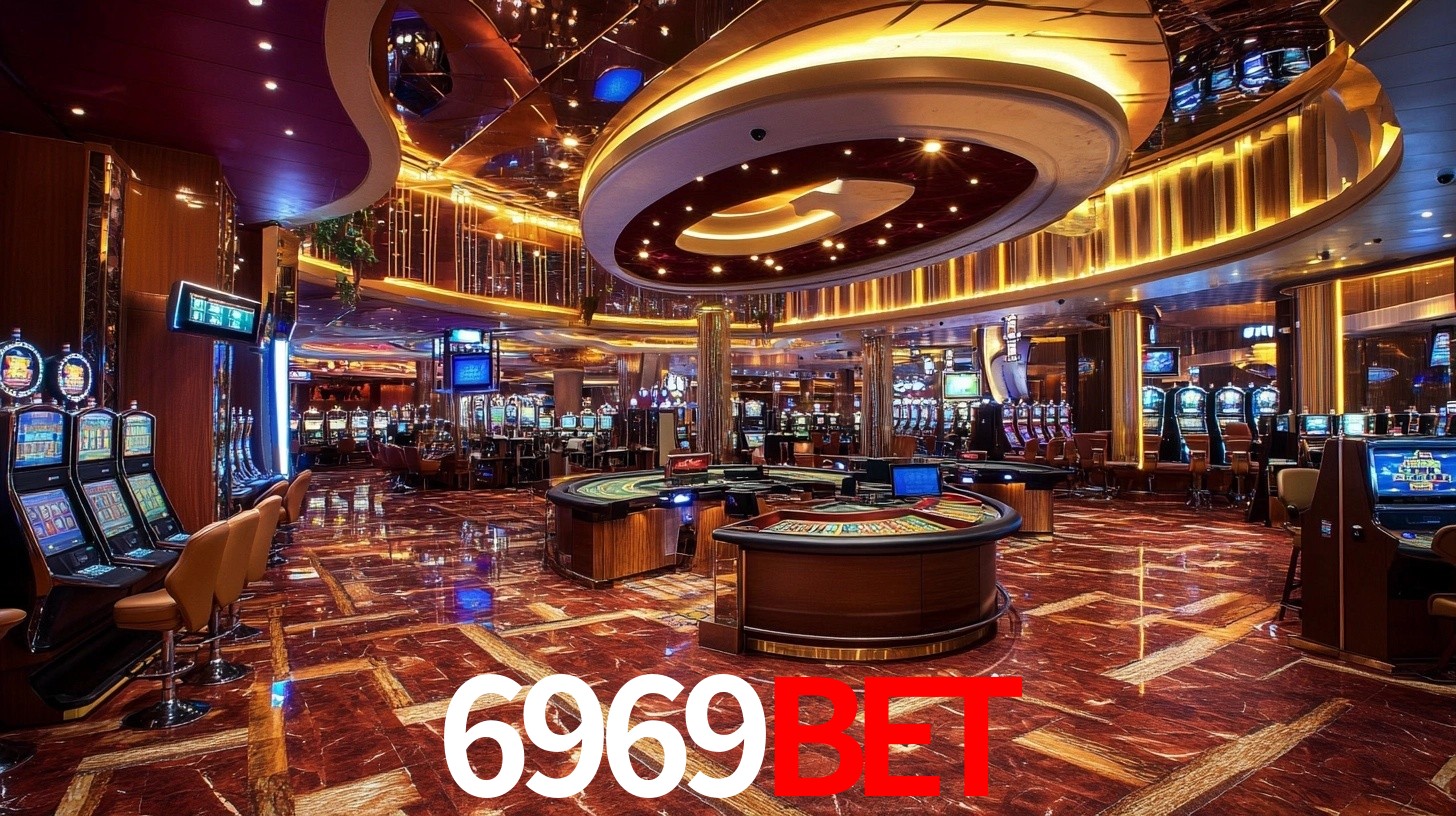 Premium Interface 6969bet
