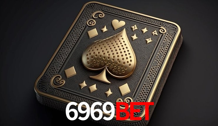Promoção Relâmpago 6969bet