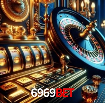 Provedores de Jogos 6969bet
