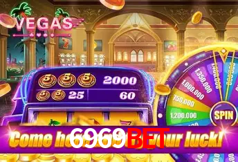 A Popularidade dos Caça-Níqueis no 6969bet