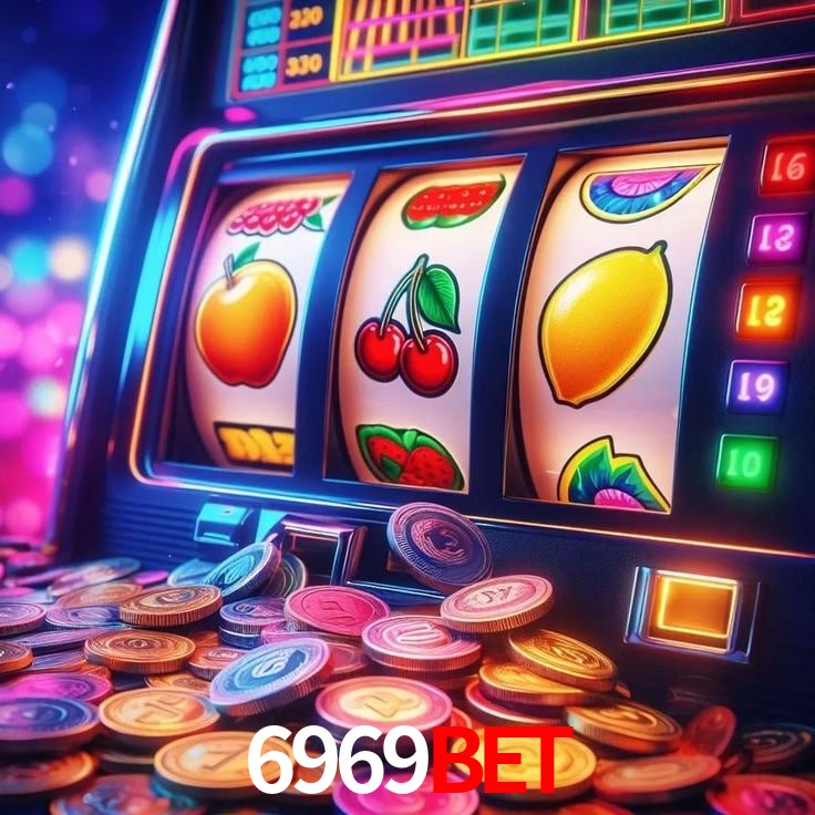 Sistemas de Segurança 6969bet
